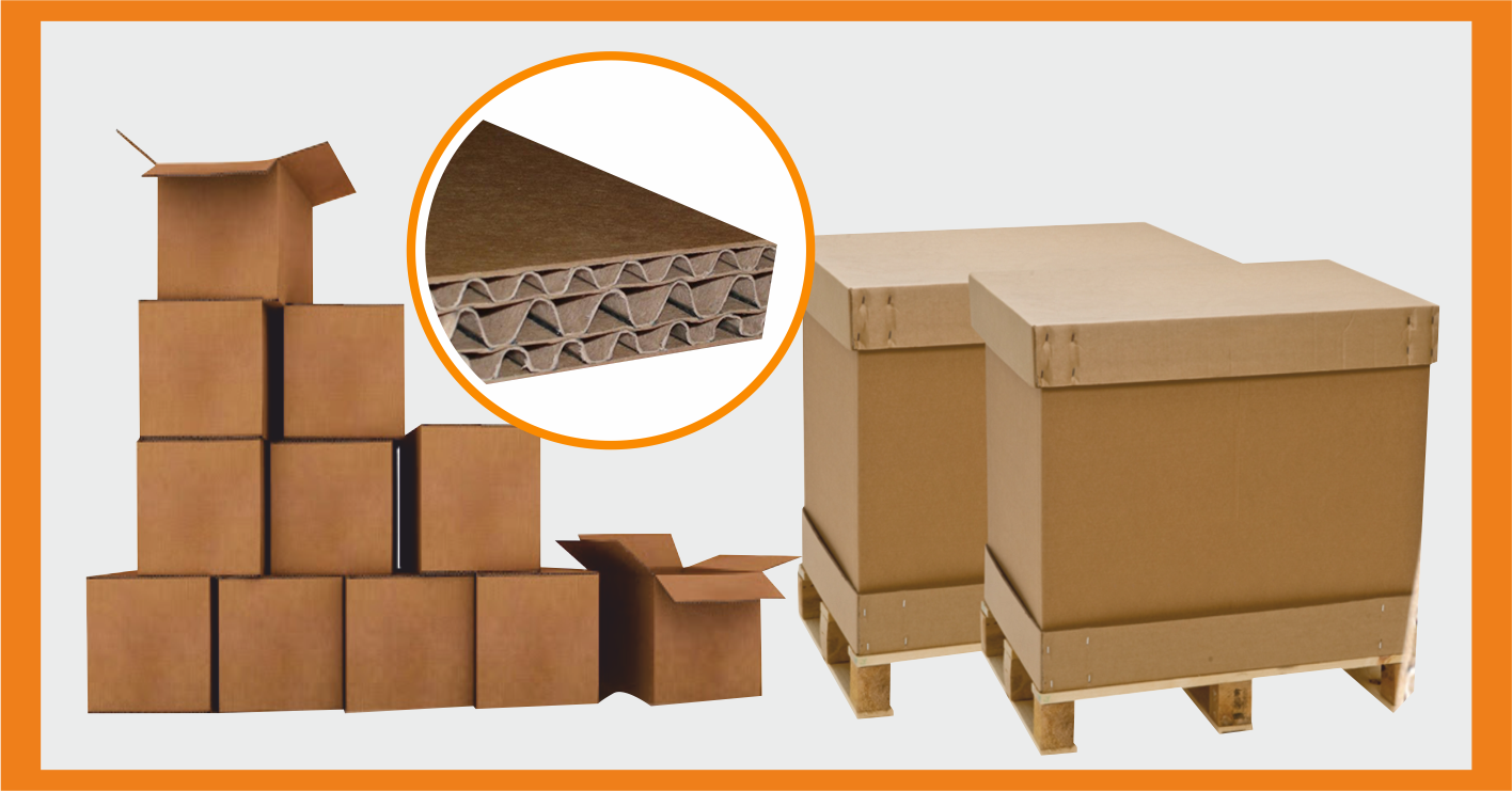 Triplex Koli Nedir? Tripleks Koli Kullanım Alanları!